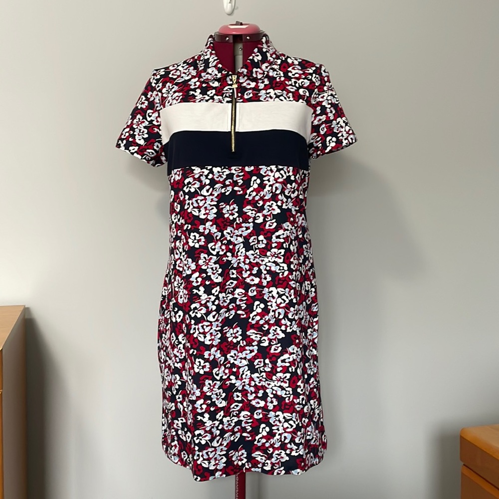 BNWT Tommy Hilfiger polo dress